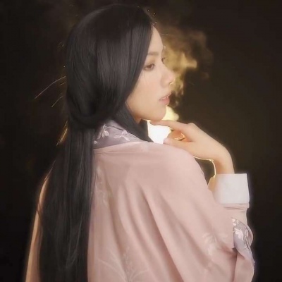 兽设火山场景创作兽圈群